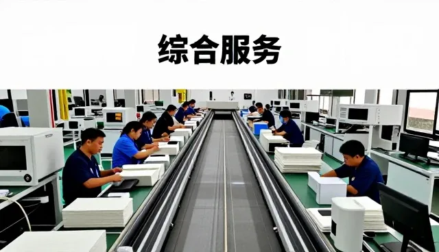 上海舟顺企业管理服务有限公司