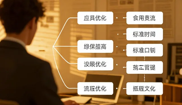 如何有效应对组织中的管理难题
