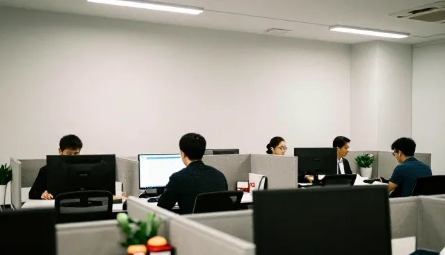 服务边界如何影响管理培训效果